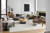 Chiavenna Lounger - Clearance