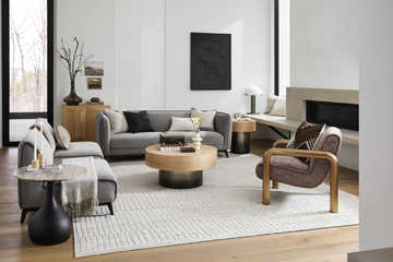 Chiavenna Lounger - Clearance