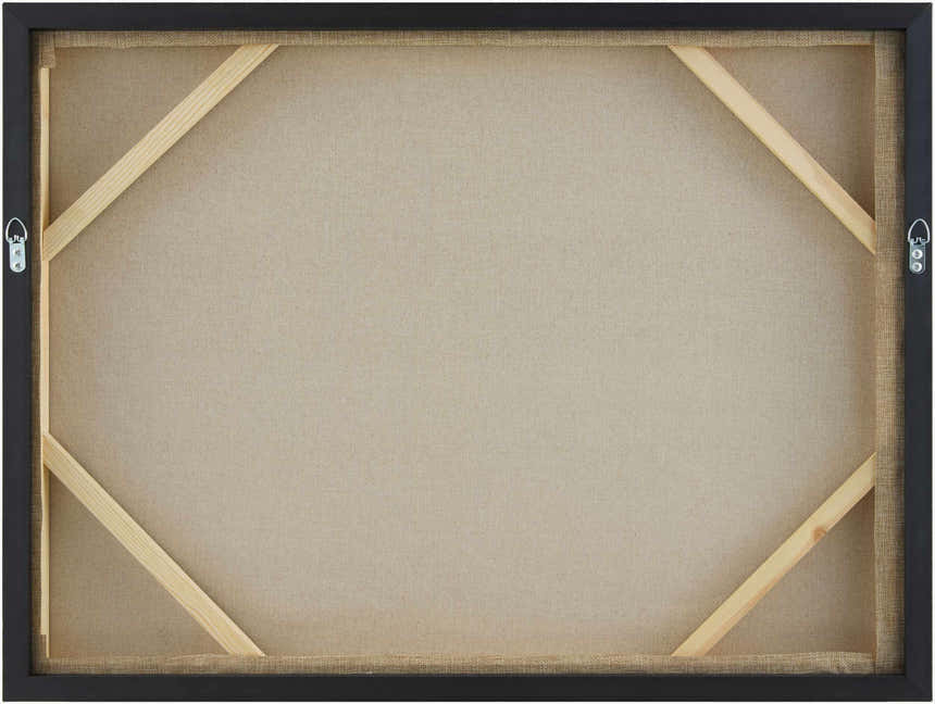 Tan Modern Framed Wall Art for modern gallery walls