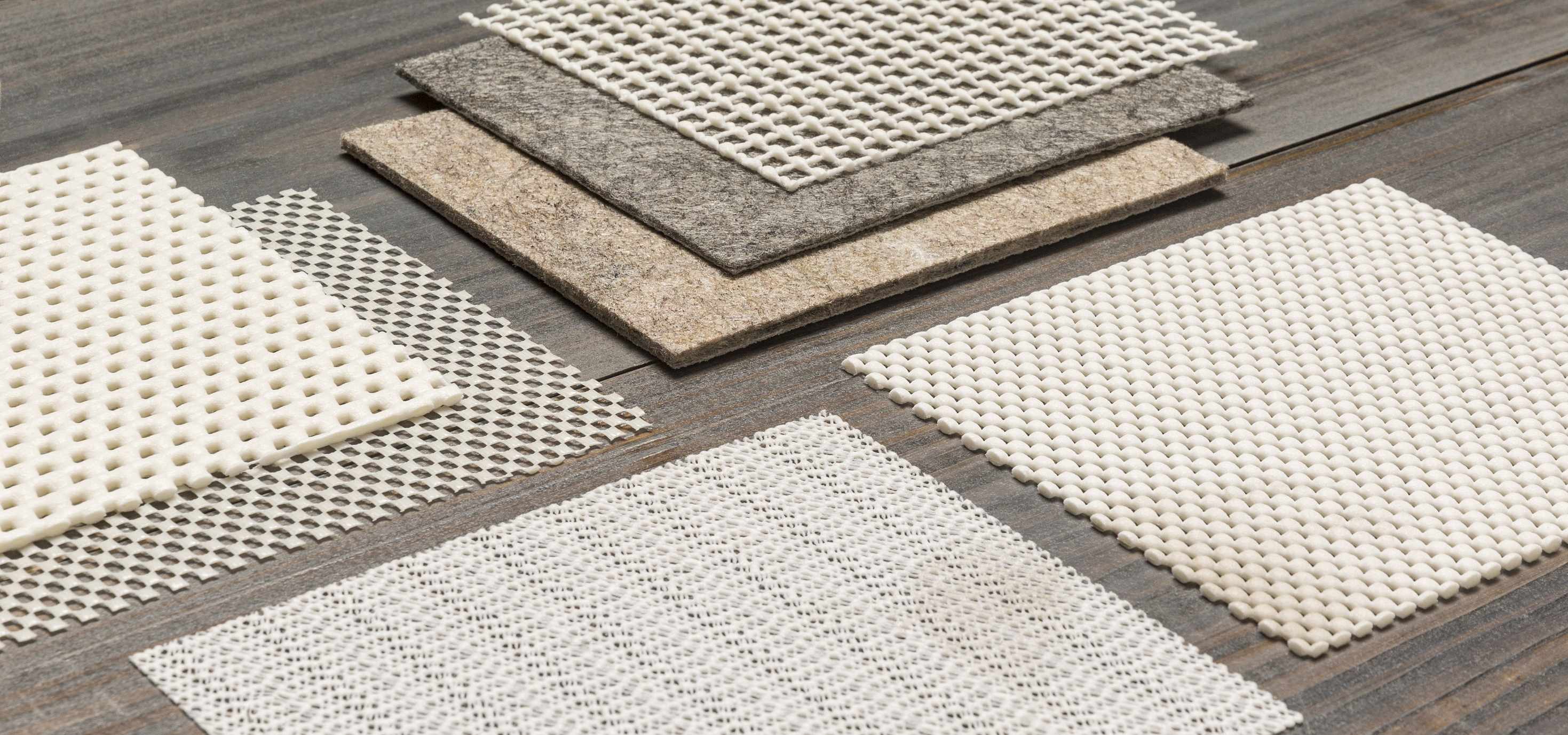 Hauteloom Mohawk Rug Pad