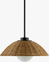 Tajerouine Pendant