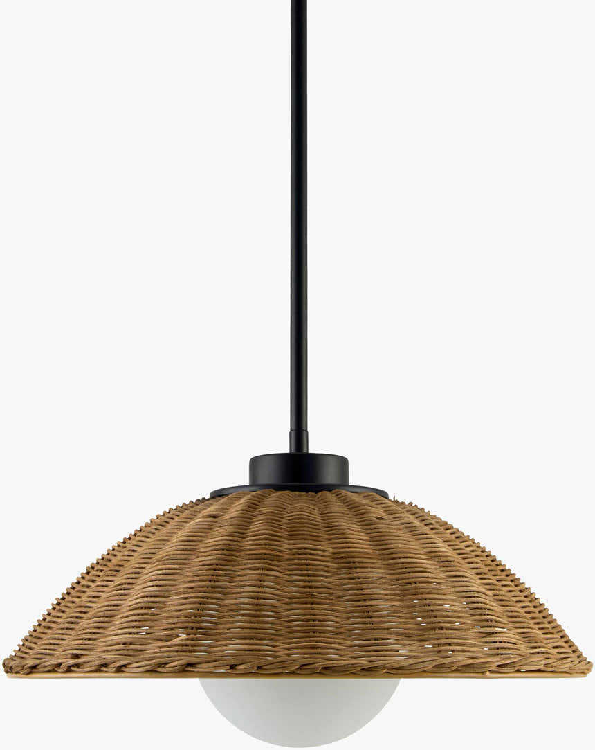 Tajerouine Pendant