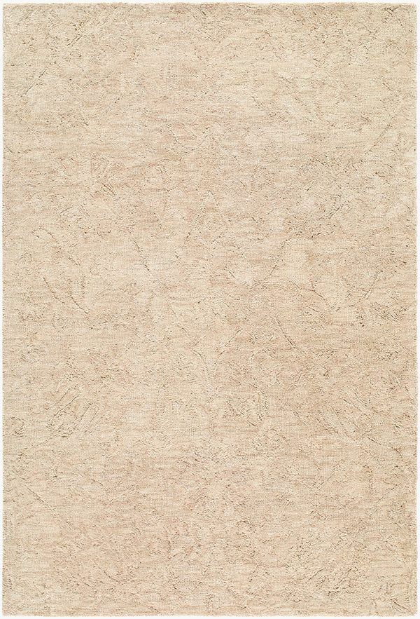 The Neutral Edit Handmade  Rachel Zoe x LIVABLISS RZNE-2301 Area Rug