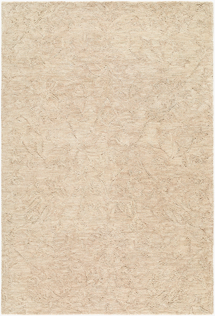 The Neutral Edit Handmade  Rachel Zoe x LIVABLISS RZNE-2301 Area Rug