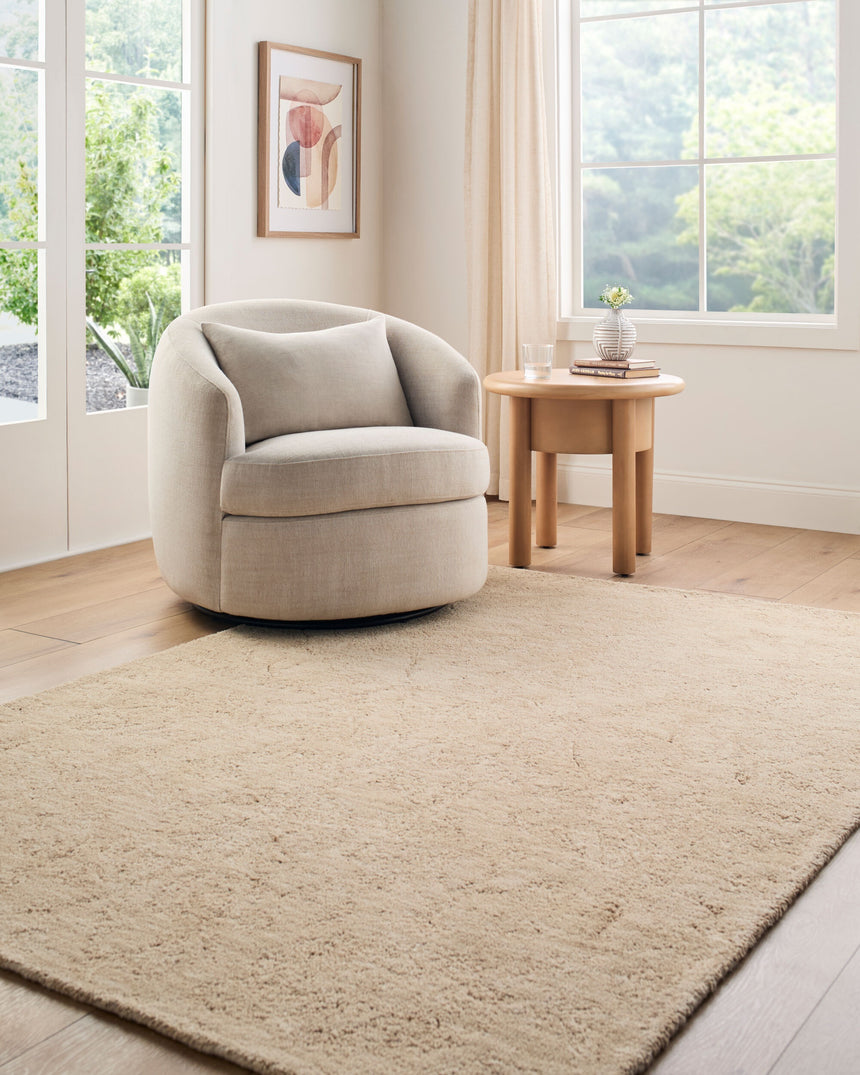 Lancel Area Rug