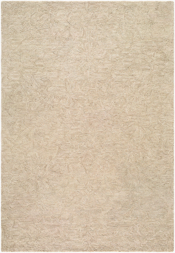 The Neutral Edit Handmade  Rachel Zoe x LIVABLISS RZNE-2302 Area Rug