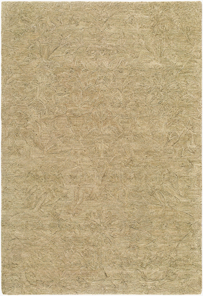 The Neutral Edit Handmade  Rachel Zoe x LIVABLISS RZNE-2303 Area Rug