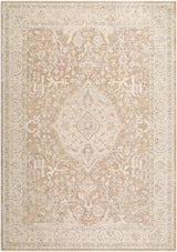The Vintage Edit Machine Woven  Rachel Zoe x LIVABLISS RZVE-2301 Area Rug