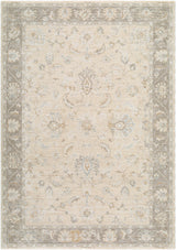 The Vintage Edit Machine Woven  Rachel Zoe x LIVABLISS RZVE-2304 Area Rug