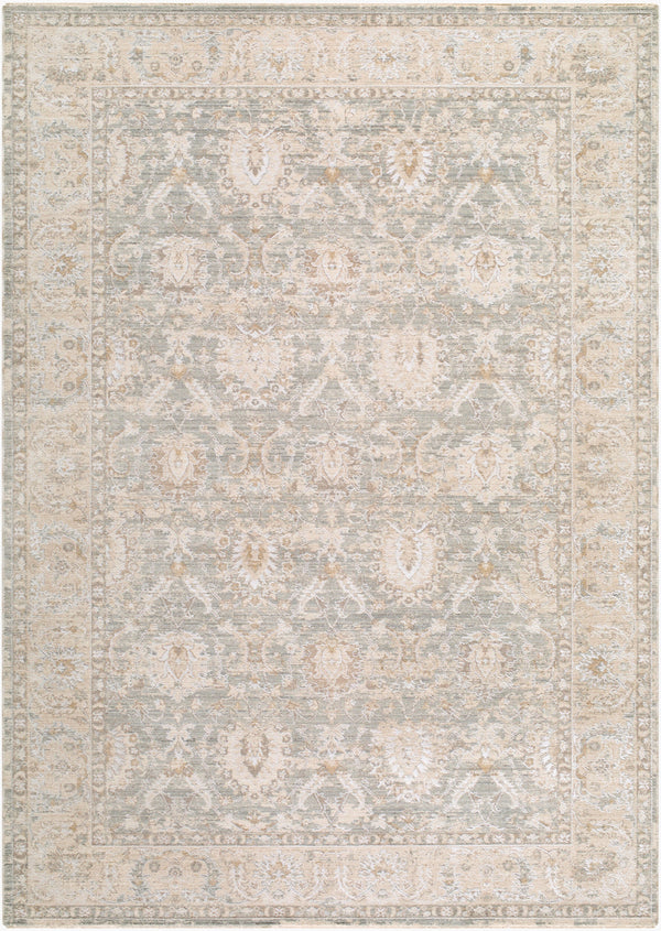Zalor Area Rug