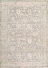 The Vintage Edit Machine Woven  Rachel Zoe x LIVABLISS RZVE-2305 Area Rug