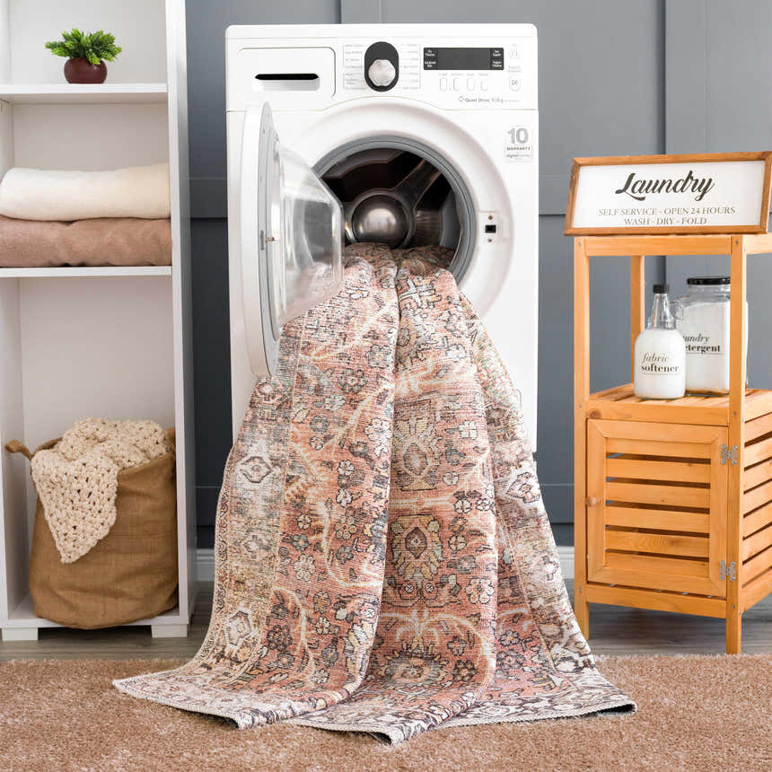 Washing-Machine