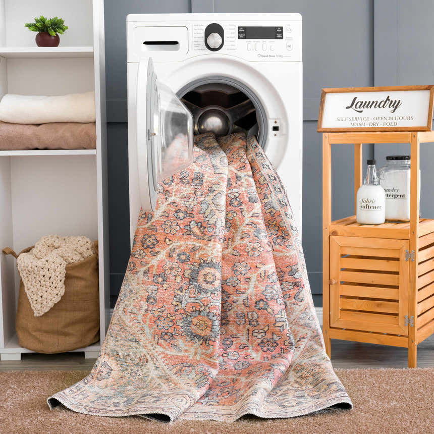 Washing-Machine