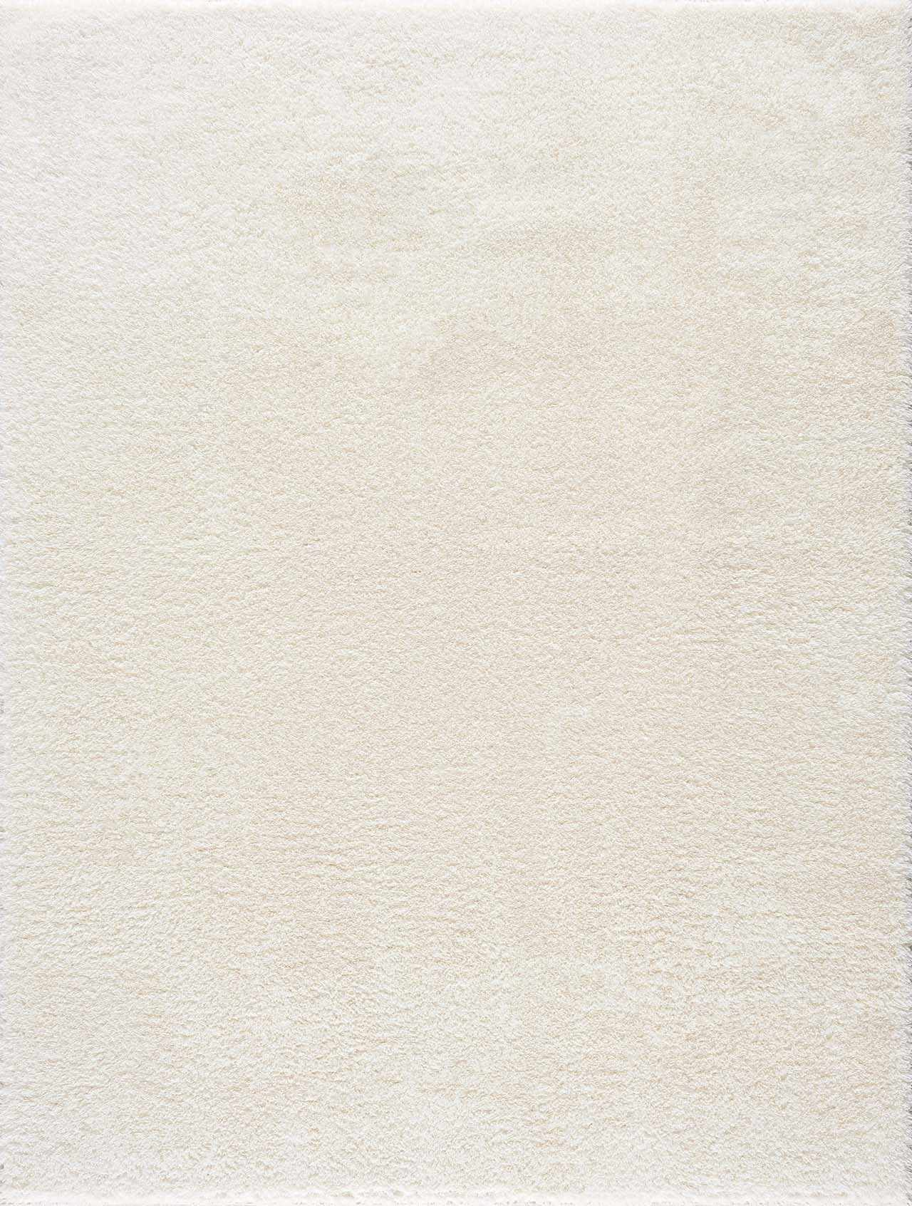 Crevalo Cream Subtle Wavy Abstract Modern Minimalist Polyester