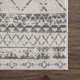 Sample Newville Moroccan Trellis Rug - Clearance