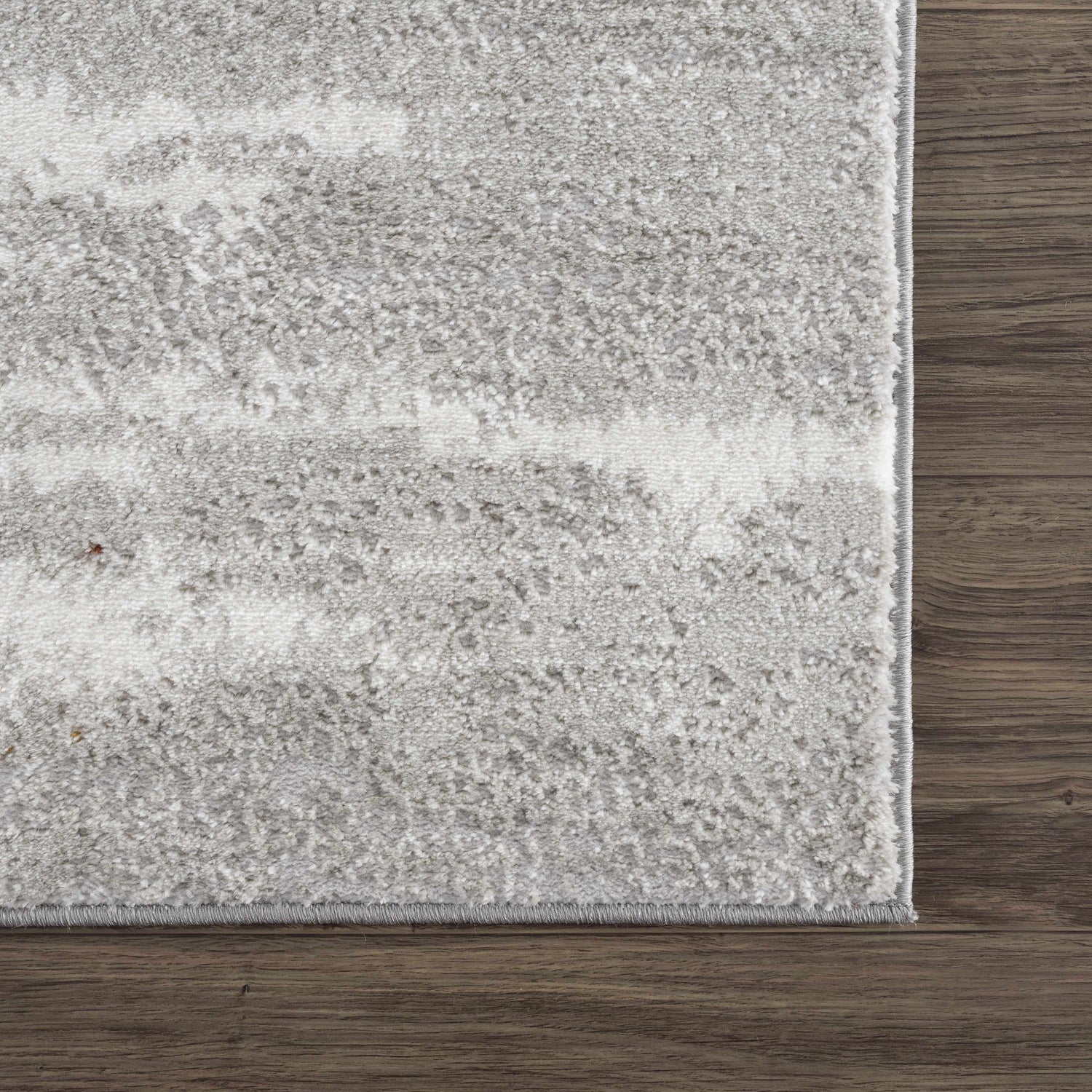 Sample Live Marble Gray Area Rug - Clearance