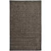 Feizy Luna Modern Solid - Brown/Taupe Area Rug