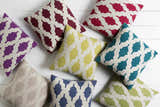 Cambuslang Throw Pillow - Clearance