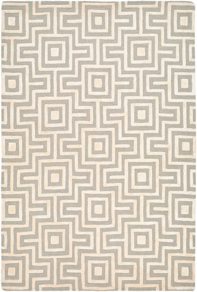 Fynn Beige Area Rug