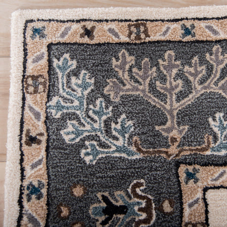 Rizzy SAH550 Area Rug