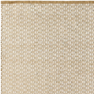 Inoke Wool&Jute Rug