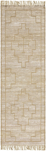 Liana Jute Rug