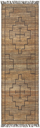 Licha Jute Rug