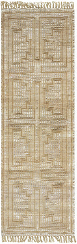 Owiti Jute Rug
