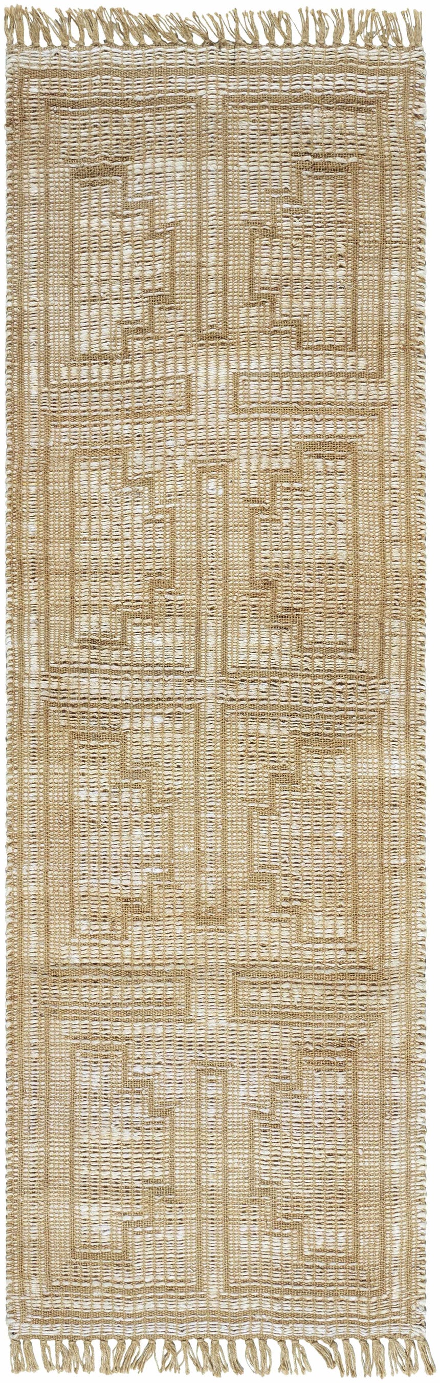 Owiti Jute Rug
