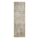 Karastan Sanctum Cream Area Rug
