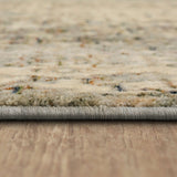 Karastan Sanctum Cream Area Rug