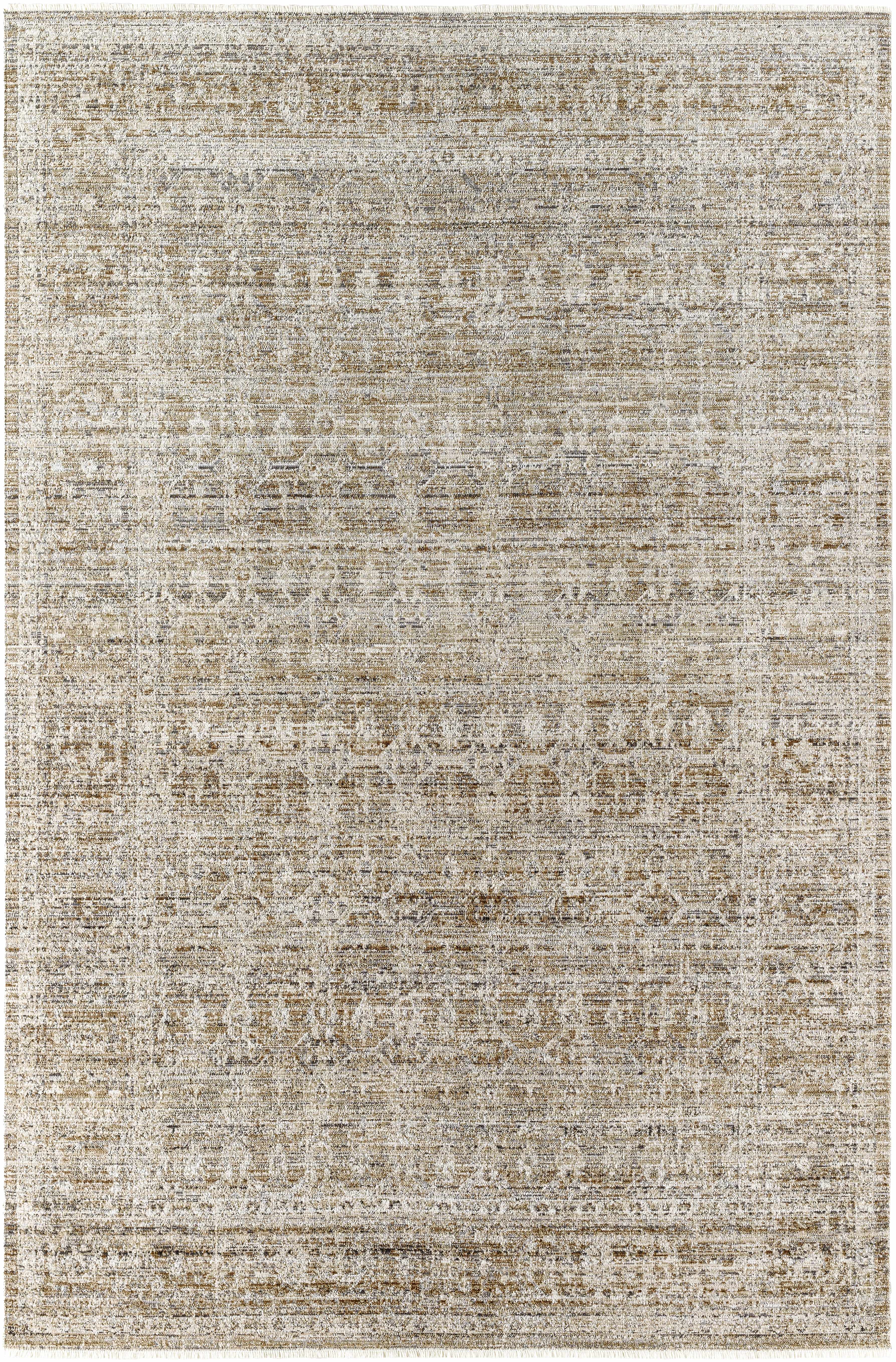 Margaret Outdoor Machine Woven Becki Owens x LIVABLISS BOMG-2311