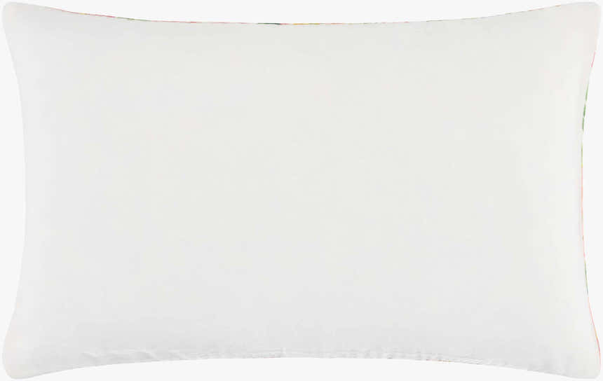 Amithi Light Yellow Throw Pillow