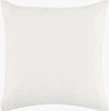 Amithi Light Yellow Throw Pillow