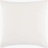 Amithi Light Green Throw Pillow