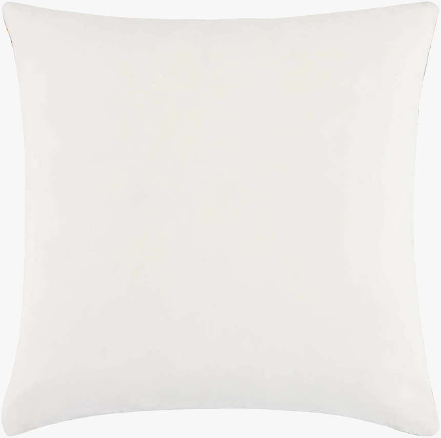 Amithi Light Green Throw Pillow