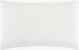 Amithi Yellow Throw Pillow