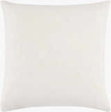 Amithi Light Pink Throw Pillow