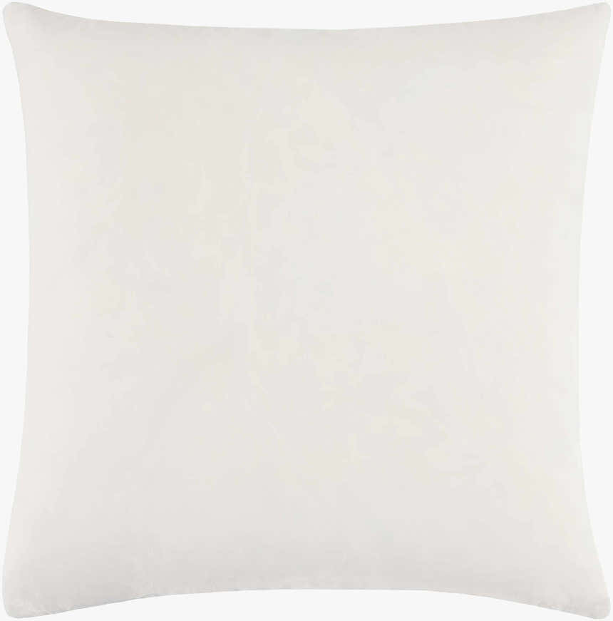 Amithi Light Pink Throw Pillow