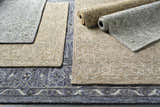 Made to Order Custom Size Eriline Area Rug