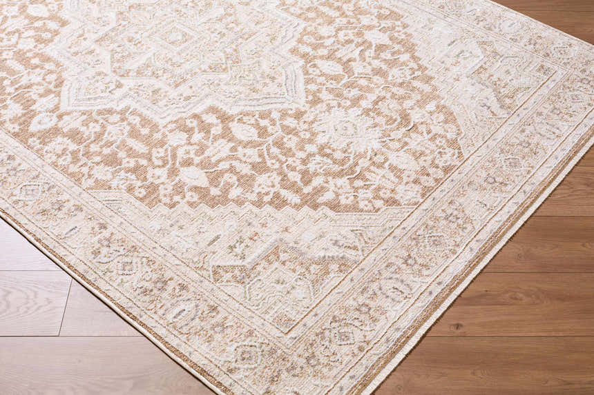 Corner