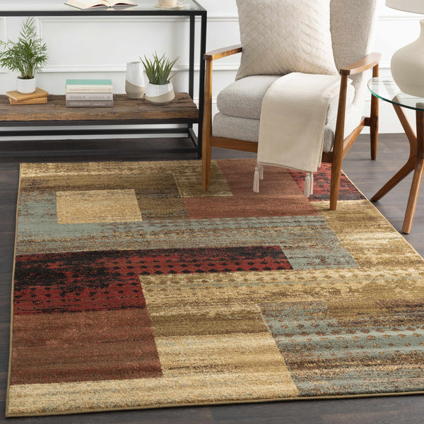 Sentinel Area Rug