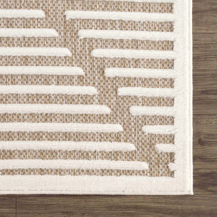 Sample Anah Cream Rug