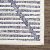 Sample Anah Blue Rug