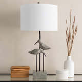 Burgthann Table Lamp