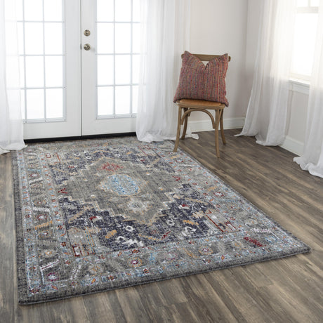 Rizzy SGN730 Area Rug