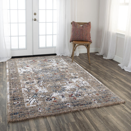 Rizzy SGN773 Area Rug