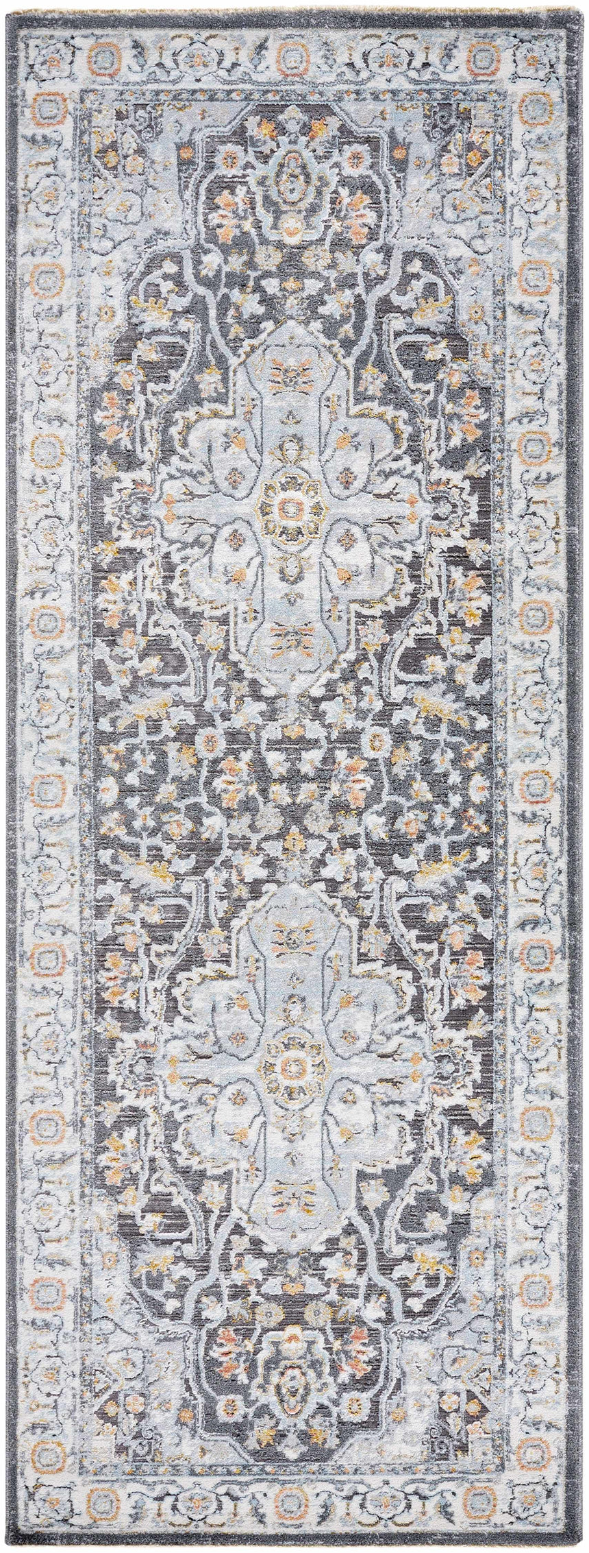 Hayfa Area Rug