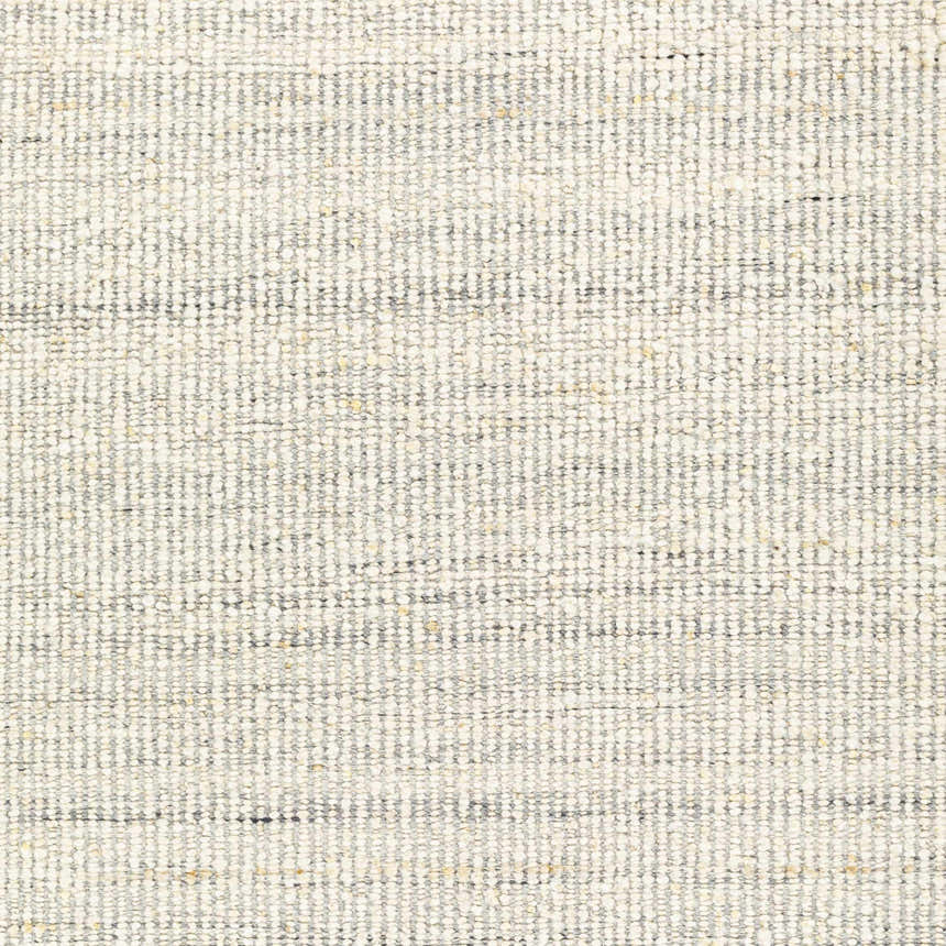 Sample Custom Size Sadie Cream Rug