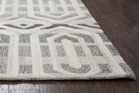 Rizzy SK336A Area Rug